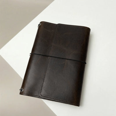 Greis Notebook Cover