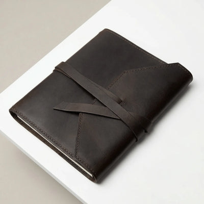 Milana Notebook Cover