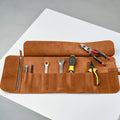 Tool Roll Rust
