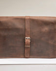 Macbook Case "BeltedShield"