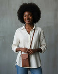 Crossbody Phone Bag