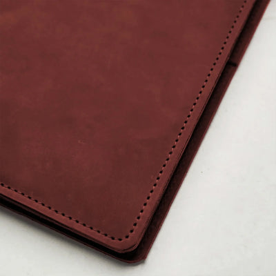 Journal Cover Wander