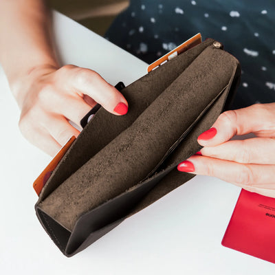 Long Wallet Stockholm