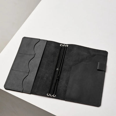 Journal Cover Wander