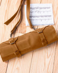 Handmade Tin Whistle Roll Case - Pikore