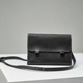 Notebook Cover with Shoulder Strap