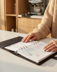 Recipe Book