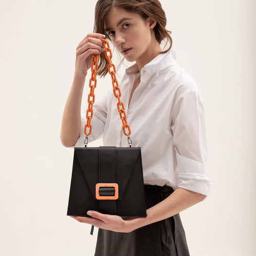 Bag Mod — Premium Personalized Handmade Leather Bag | Pikore