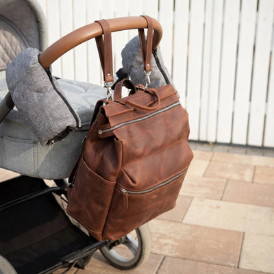 Diaper Bag Backpack