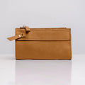 Zippered Wallet Sorbonne