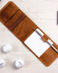 Golf Scorecard Holder - Pikore