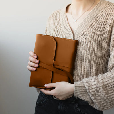 Sketchbook Cover Noto