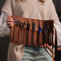 Barber Tool Roll