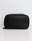 Leather Dopp Kit