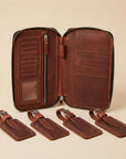 Family Travel Essentials Gift Set