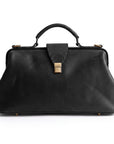 Doctor Bag Purse