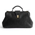 Doctor Bag Purse
