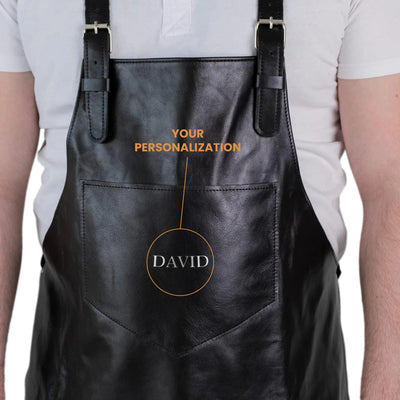 Leather Apron