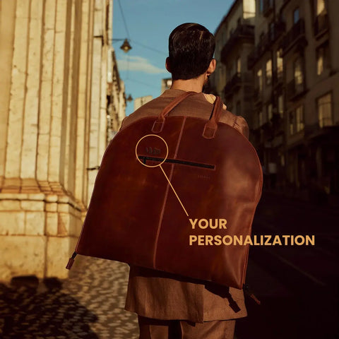 Suit Carrier