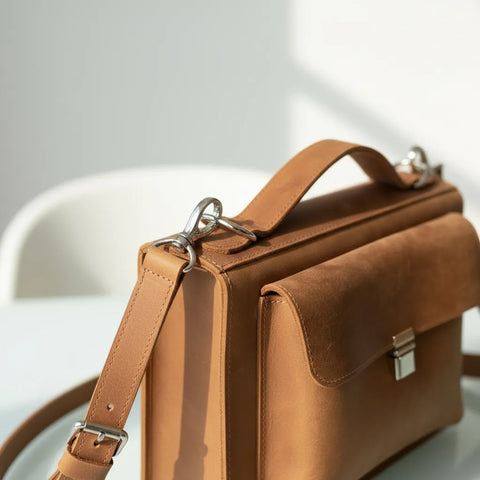 Book Handbag
