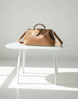 Doctor Bag Purse