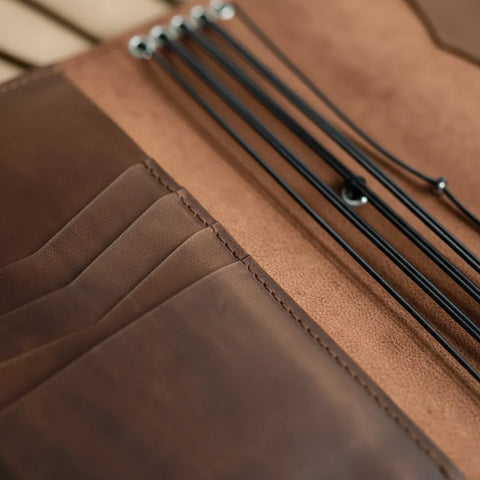 Notebook Cover Muse