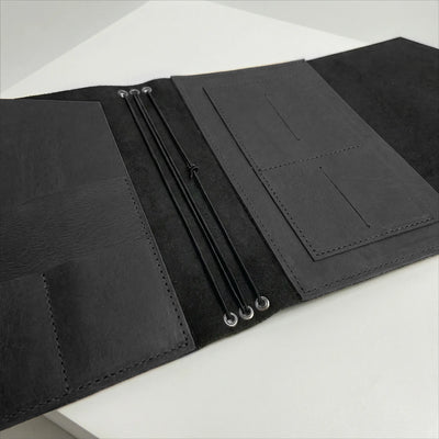 Corelia Notebook Cover