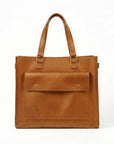 Laptop Tote Bag Modern