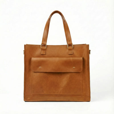 Laptop Tote Bag Modern