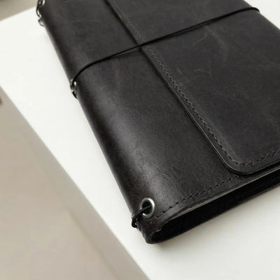 Greis Notebook Cover