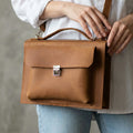 Book Handbag