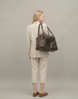 Duffle Bag Vintage
