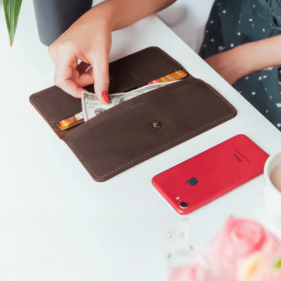 Long Wallet Stockholm