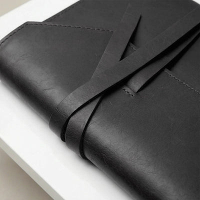 Milana Notebook Cover