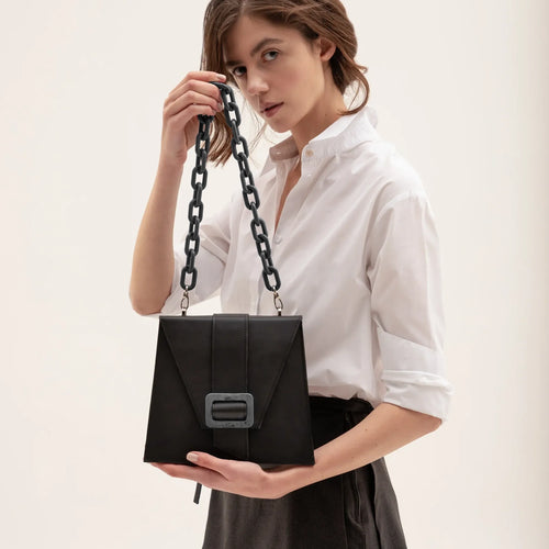 Bag Mod — Premium Personalized Handmade Leather Bag | Pikore