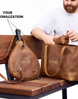Padel Bag with Racket Holder