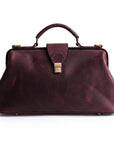 Doctor Bag Purse