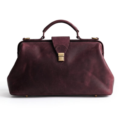 Doctor Bag Purse