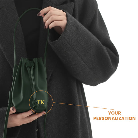 Bucket Bag
