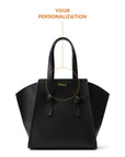 Shoulder Bag Victoria — Premium Personalized Handmade Leather Bag | Pikore
