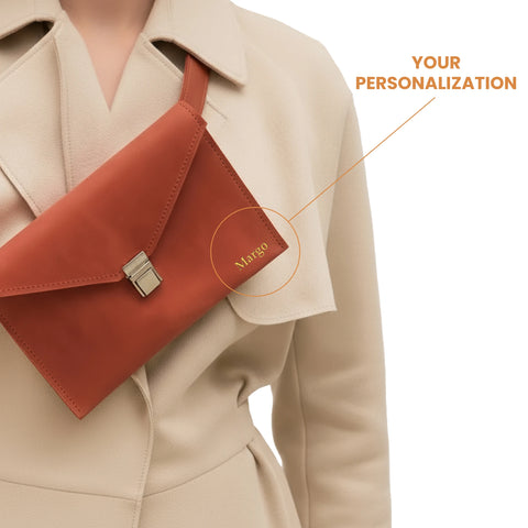 Belt Wallet