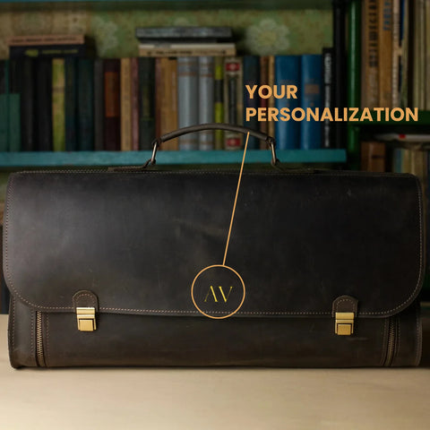 Barber Tool Bag