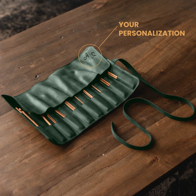 Knitting Needle Case