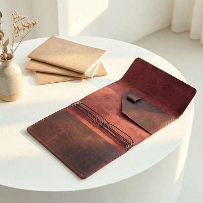 Notebook Cover Calen