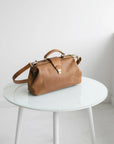 Doctor Bag Purse
