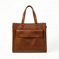 Laptop Tote Bag Modern