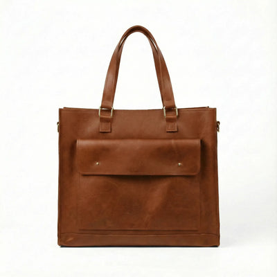 Laptop Tote Bag Modern