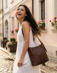 Shoulder Bag Elior