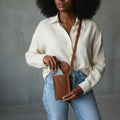 Crossbody Phone Bag