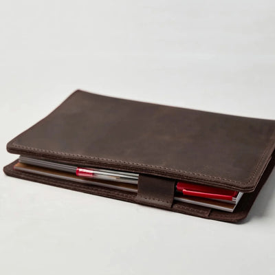 Journal Cover Wander